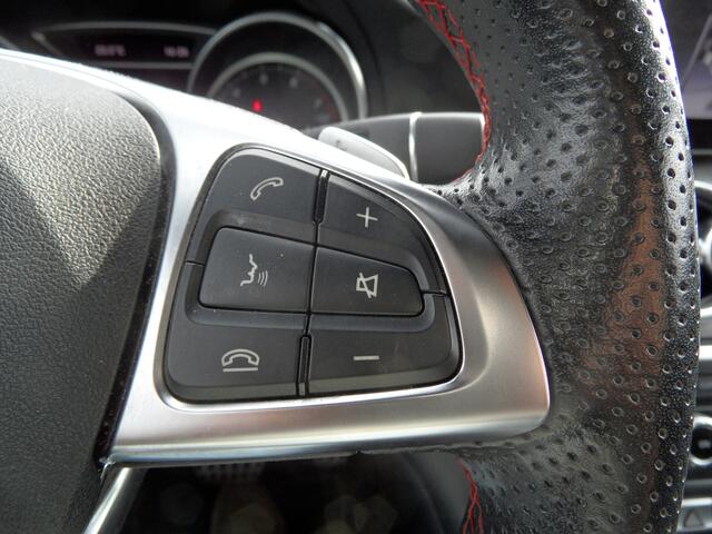 Mercedes-Benz CLA-KLASSE Shooting Brake 180