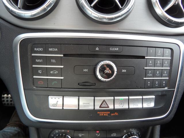 Mercedes-Benz CLA-KLASSE Shooting Brake 180