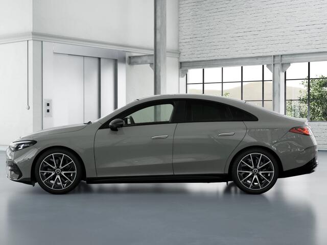 Mercedes-Benz CLA-KLASSE 250+ Launch Edition 85 kWh