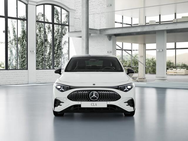 Mercedes-Benz CLA-KLASSE 250+ Launch Edition 85 kWh