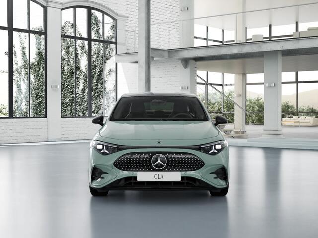 Mercedes-Benz CLA-KLASSE 250+ Launch Edition 85 kWh