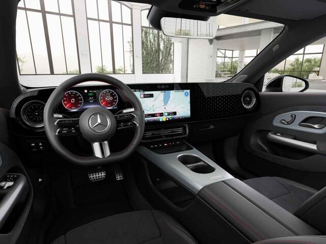 Mercedes-Benz CLA-KLASSE 250+ Launch Edition 85 kWh