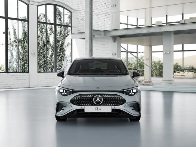 Mercedes-Benz CLA-KLASSE 250+ Launch Edition 85 kWh