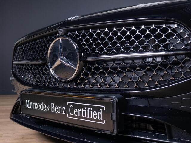 Mercedes-Benz CLA-KLASSE Shooting Brake 180 Star Edition LIMITED Panorama dak | Trekhaak