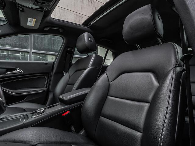 Mercedes-Benz CLA-KLASSE CLA200 SB Ambition Pano Keyless Leder Camera Stoelverw