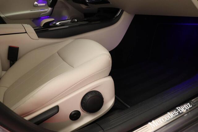 Mercedes-Benz CLA-KLASSE Shooting Brake 180 Luxury Line | PREMIUM PACK | MATRIX LED | APPLE | TREKHAAK