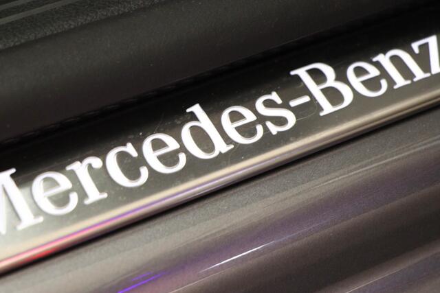 Mercedes-Benz CLA-KLASSE Shooting Brake 180 Luxury Line | PREMIUM PACK | MATRIX LED | APPLE | TREKHAAK