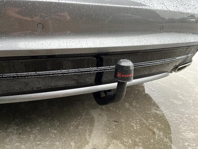 Mercedes-Benz CLA-KLASSE Shooting Brake 180 AUTOMAAT AMG SPORT EDITION 1e EIGENAAR PANO DAK CAMERA ALCANTARA LED NAVI CRUISE