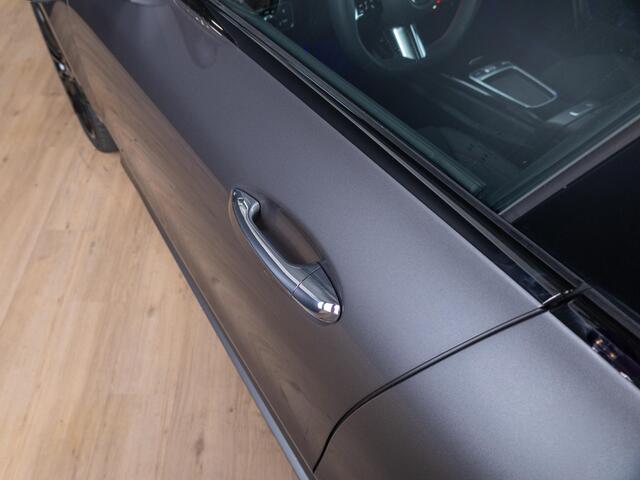 Mercedes-Benz CLA-KLASSE Shooting Brake 180 Star Edition LIMITED Panorama dak