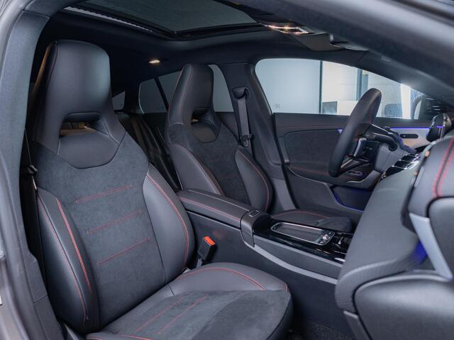 Mercedes-Benz CLA-KLASSE Shooting Brake 180 Star Edition LIMITED Panorama dak