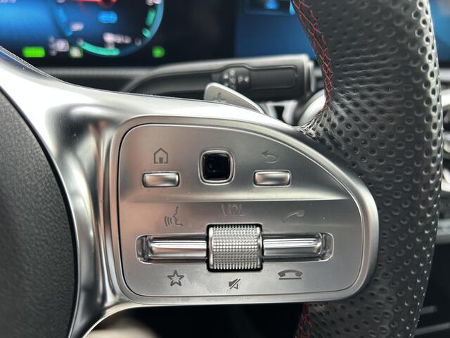 Mercedes-Benz CLA-KLASSE Shooting Brake 250 e AMG Line | Panoramadak | Nightpakket |