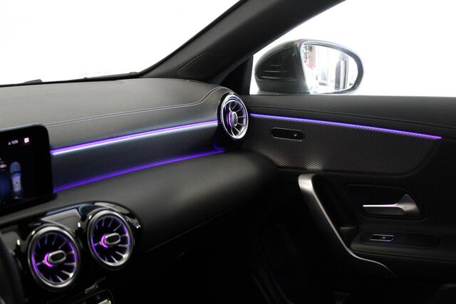 Mercedes-Benz CLA-KLASSE Shooting Brake 250 e Business Solution Luxury Limited | STOEL-VERW | 17'LMV | LED | DAB-RADIO | E-KLEP | PDC | CLIMA | CAMERA |