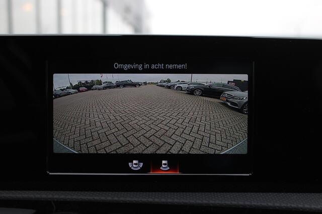Mercedes-Benz CLA-KLASSE 250e AUT8 AMG LINE NIGHT PAKKET CAMERA 18''