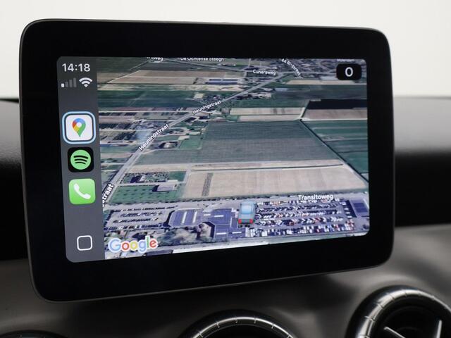 Mercedes-Benz CLA-KLASSE Shooting Brake 180 AMG NIGHT + PANORAMA SCHUIFDAK | APPLE CARPLAY | CAMERA | STOELVERW. |