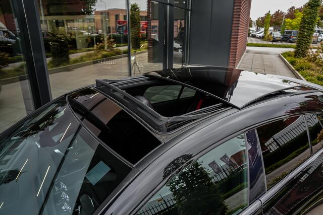 Mercedes-Benz CLA-KLASSE 35 AMG 306pk 4MATIC Premium Plus |panoramadak|Burmester|HUD|BLIS|Apple Carplay|stoelverwarming|parkeercamera|adaptive cruise control|clima control|