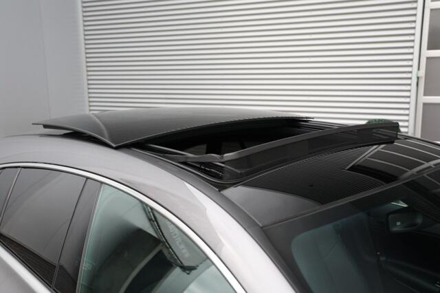 Mercedes-Benz CLA-KLASSE Shootingbrake CLA 200 Luxury Automaat NAP|Pano|Leder|Sfeerv|Widescreen