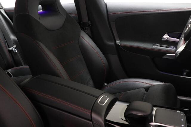 Mercedes-Benz CLA-KLASSE Shooting Brake 250 e AMG-Line Premium Plus | STOELVERWARMING | DAB | APPLE