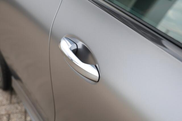 Mercedes-Benz CLA-KLASSE 200 164PK AMG Night Aut. Pano|Trekh|Elek stoelen|Mat|Sfeervl