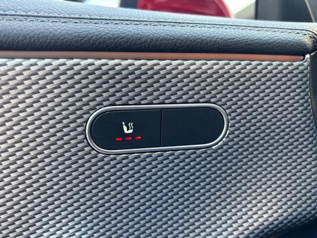 Mercedes-Benz CLA-KLASSE CLA 200 163PK SHOOTING BRAKE PANO NAVI LMV PDC-CAMERA