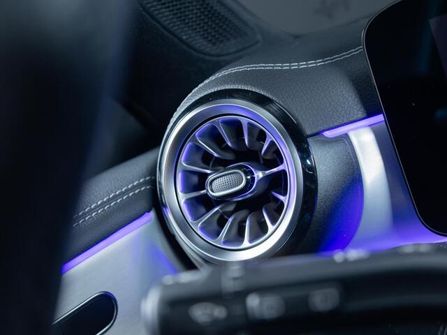 Mercedes-Benz CLA-KLASSE Shooting Brake 250 e Business Solution AMG Panorama dak