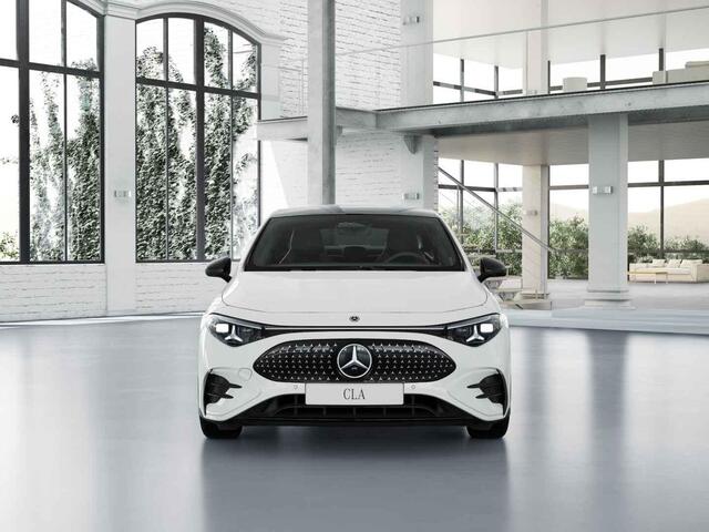 Mercedes-Benz CLA-KLASSE 250+ Launch Edition 85 kWh
