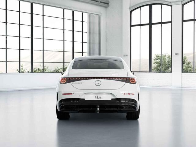 Mercedes-Benz CLA-KLASSE 250+ Launch Edition 85 kWh