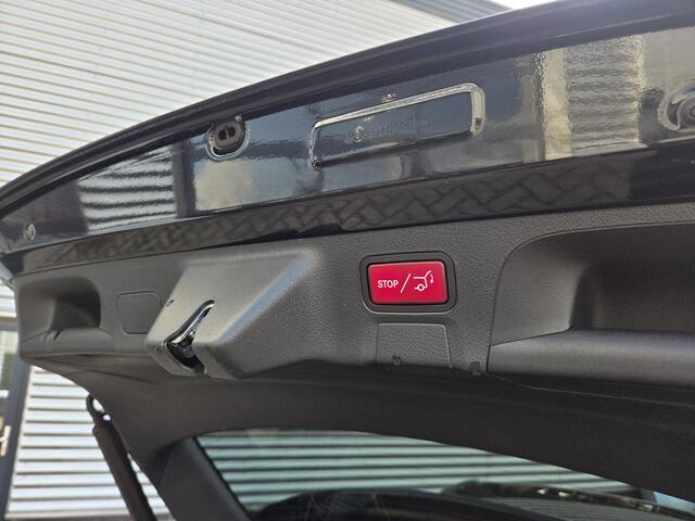 Mercedes-Benz CLA-KLASSE 180 Business Solution AMG | Stoel verw. | Navi