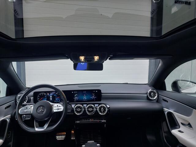 Mercedes-Benz CLA-KLASSE Shooting Brake 250 Premium Plus | Zeer rijk uitgerust
