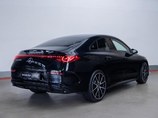 Mercedes-Benz CLA-KLASSE 250+ Launch Edition 85 kWh