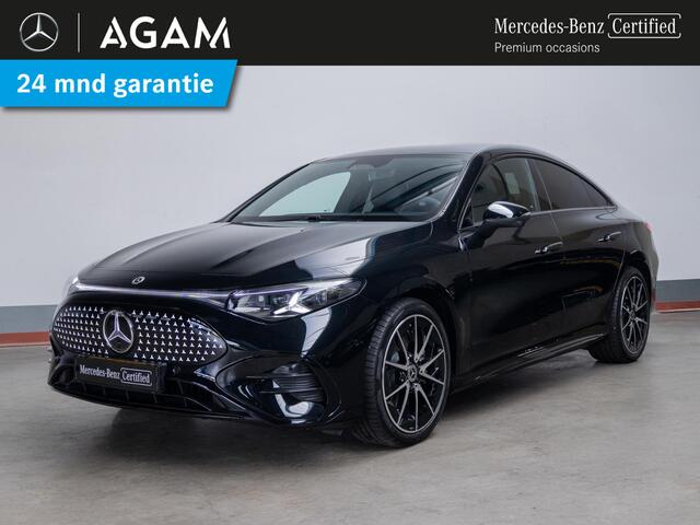 Mercedes-Benz CLA-KLASSE 250+ Launch Edition 85 kWh