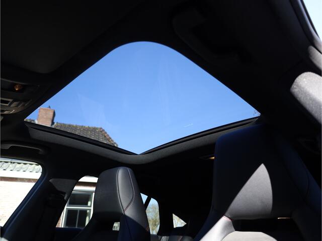 Mercedes-Benz CLA-KLASSE Shooting Brake 180 Schuif-/Kantel dak | Trekhaak | Camera