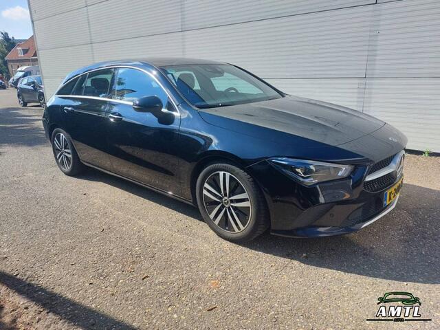 Mercedes-Benz CLA-KLASSE Shooting Brake - 180 Business Solution Luxury