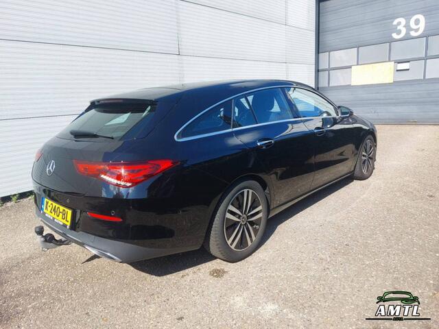 Mercedes-Benz CLA-KLASSE Shooting Brake - 180 Business Solution Luxury