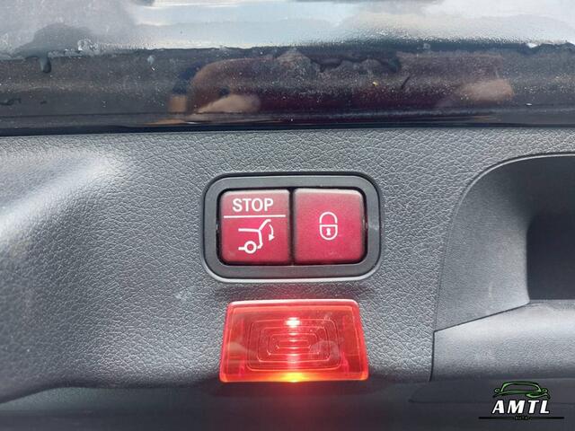 Mercedes-Benz CLA-KLASSE Shooting Brake - 180 Business Solution Luxury