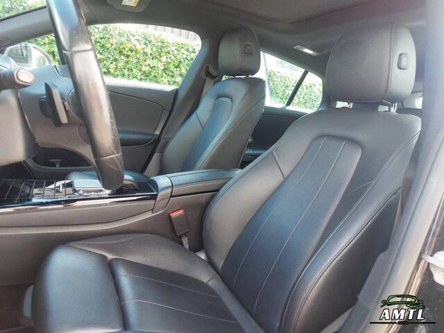 Mercedes-Benz CLA-KLASSE Shooting Brake - 180 Business Solution Luxury