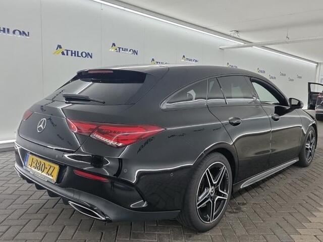 Mercedes-Benz CLA-KLASSE Shooting Brake 200 AMG | Navi | Camera | M-Bux