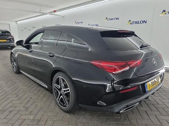 Mercedes-Benz CLA-KLASSE Shooting Brake 200 AMG | Navi | Camera | M-Bux