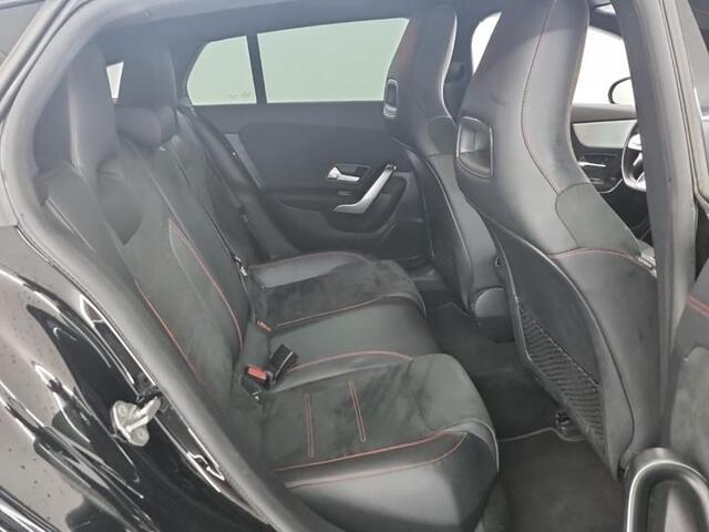 Mercedes-Benz CLA-KLASSE Shooting Brake 200 AMG | Navi | Camera | M-Bux