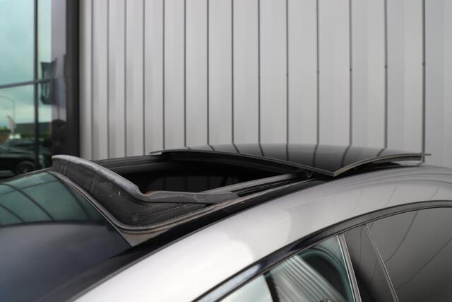 Mercedes-Benz CLA-KLASSE Shooting Brake 200 AMG | 156PK | Pano | Keyles-go | Memory | Sfeerverlichting | Leder | Camera | Stoelverw. | Led | 2017.