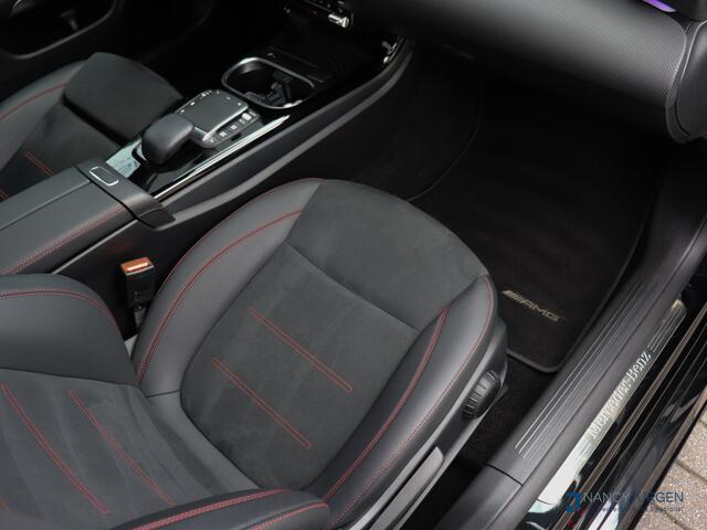 Mercedes-Benz CLA-KLASSE 250 e AMG | Ambiente | Apple Car Play | PANO | MBUX High End | Night Pakket | Multibeam LED |