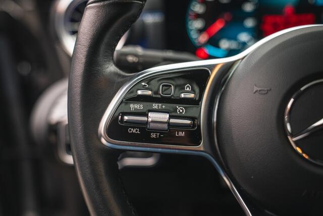 Mercedes-Benz CLA-KLASSE CLA 250 E PANO LAGE KM STAND