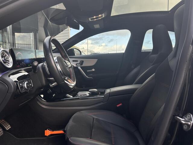 Mercedes-Benz CLA-KLASSE 250 e Business Solution AMG Limited | Trekhaak | Memory | Panoramadak