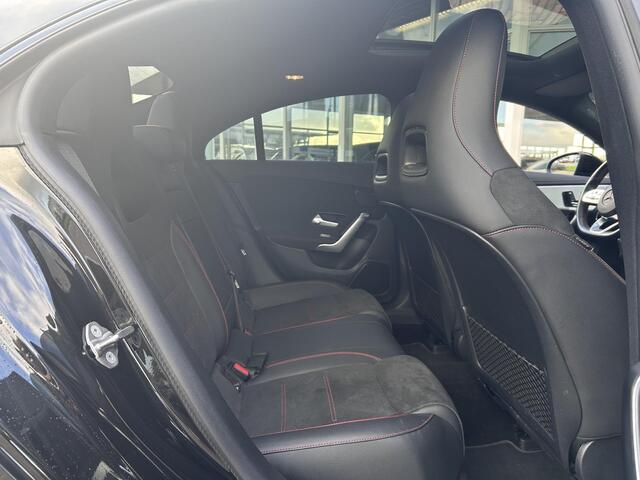 Mercedes-Benz CLA-KLASSE 250 e Business Solution AMG Limited | Trekhaak | Memory | Panoramadak