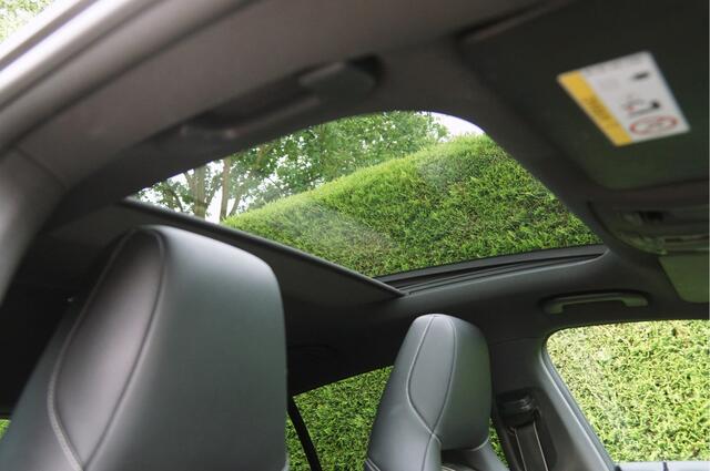 Mercedes-Benz CLA-KLASSE Shooting Brake CLA 200 Shooting Brake AMG line | Panorama Trekhaak LED Camera