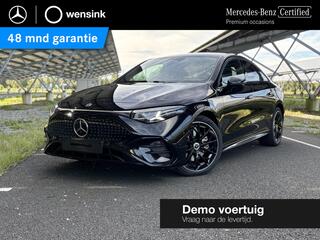 mercedes-benz-cla-klasse-250+-launc