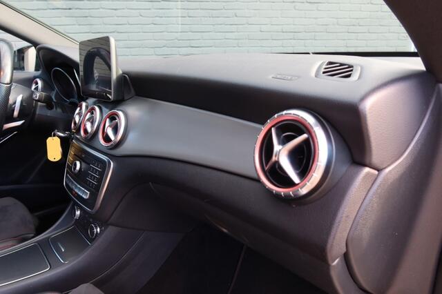 Mercedes-Benz CLA-KLASSE 180 AMG NIGHT EDITION PLUS (NL AUTO)