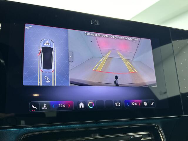 Mercedes-Benz CLA-KLASSE 250+ Launch Edition 85 kWh | Trekhaak | Warmtepomp | Adaptieve Cruisecontrol | Panoramadak | Multibeam LED | Nightpakket | Memorypakket | Sierdelen aluminium |