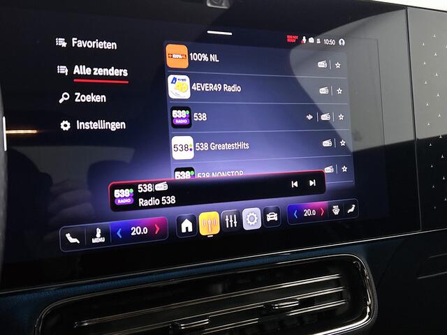 Mercedes-Benz CLA-KLASSE 250+ Launch Edition 85 kWh | Trekhaak | Smartphone Integratie | Memorypakket | Warmtepomp | GUARD 360° vehicle protection | Nightpakket | Sierdelen aluminium | MULTIBEAM LED |