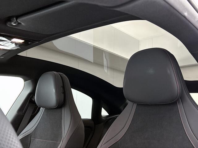 Mercedes-Benz CLA-KLASSE 250+ Launch Edition 85 kWh | Trekhaak | Panoramadak | Multibeam LED | Adaptieve Cruisecontrol | Memorypakket | Warmtepomp | Nightpakket | GUARD 360° vehicle protection |