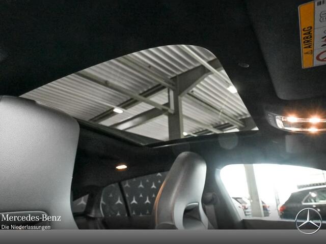 Mercedes-Benz CLA-KLASSE Shooting Brake 250e AMG Line ** LED, MBUX+, PANORAMA, NIGHT, SPIEGEL- PACK, 19-inch LMV ** 1e EIG - UNFALLFREI - MB GAR ** ** INFORMEER OOK NAAR ONZE AANTREKKELIJKE FINANCIAL-LEASE TARIEVEN **